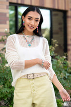 Load image into Gallery viewer, Paparazzi - 2024 February Simply Santa Fe - Fashion Fix