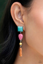 Load image into Gallery viewer, Paparazzi - 2024 February Simply Santa Fe - Fashion Fix