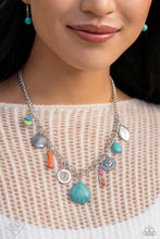 Load image into Gallery viewer, Paparazzi - 2024 February Simply Santa Fe - Fashion Fix