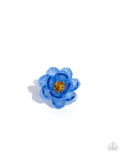 Load image into Gallery viewer, Paparazzi - Petal Privilege - Blue