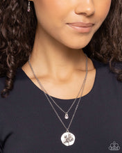 Load image into Gallery viewer, Paparazzi - Birthstone Beauty - Purple