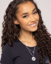 Load image into Gallery viewer, Paparazzi - Birthstone Beauty - Purple