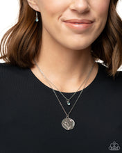 Load image into Gallery viewer, Paparazzi - Birthstone Beauty - Blue