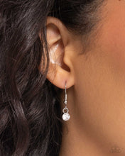 Load image into Gallery viewer, Paparazzi - Birthstone Beauty - White