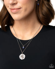 Load image into Gallery viewer, Paparazzi - Birthstone Beauty - Blue