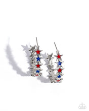 Load image into Gallery viewer, Paparazzi - Star Spangled Statement