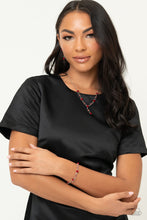 Load image into Gallery viewer, Paparazzi - Led by the ROSE - Red