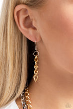 Load image into Gallery viewer, Paparazzi - Industrial Improv - Silver