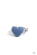 Load image into Gallery viewer, Paparazzi - Denim Daydream - Blue