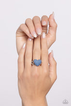 Load image into Gallery viewer, Paparazzi - Denim Daydream - Blue
