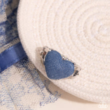 Load image into Gallery viewer, Paparazzi - Denim Daydream - Blue