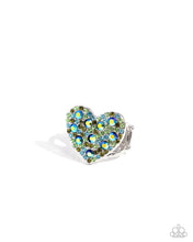 Load image into Gallery viewer, Paparazzi - Extra Embellishment - Green