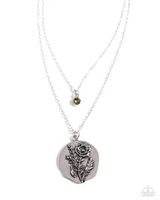 Load image into Gallery viewer, Paparazzi - Birthstone Beauty - Green