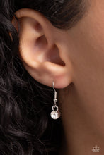 Load image into Gallery viewer, Paparazzi - Lovely Layers - White