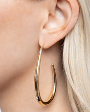 Load image into Gallery viewer, Paparazzi - Exclusive Element - Gold