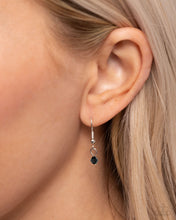 Load image into Gallery viewer, Paparazzi - Somebody I Used to Bow - Black