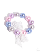 Load image into Gallery viewer, Paparazzi - Elegance Ease - Girly Glam Set - Multi