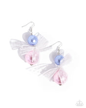 Load image into Gallery viewer, Paparazzi - Elegance Ease - Girly Glam Set - Multi