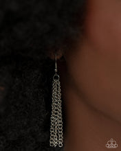 Load image into Gallery viewer, Paparazzi - Deconstructed Denim - Blue