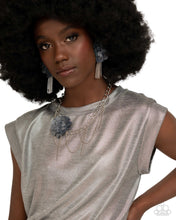 Load image into Gallery viewer, Paparazzi - Dauntless Denim - Blue