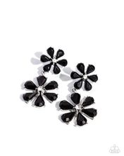 Load image into Gallery viewer, Paparazzi - A Blast of Blossoms - Black