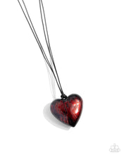 Load image into Gallery viewer, Paparazzi - Boyfriend Behavior - Red