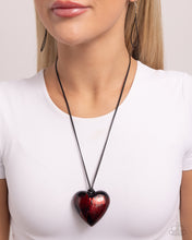 Load image into Gallery viewer, Paparazzi - Boyfriend Behavior - Red