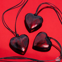 Load image into Gallery viewer, Paparazzi - Boyfriend Behavior - Red