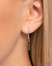 Load image into Gallery viewer, Paparazzi - Spiral Safari - Green