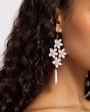 Load image into Gallery viewer, Paparazzi - Vintage Veining - Pink