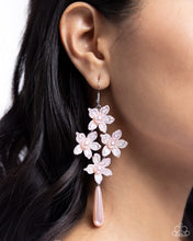 Load image into Gallery viewer, Paparazzi - Vintage Veining - Pink