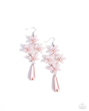 Load image into Gallery viewer, Paparazzi - Vintage Veining - Pink