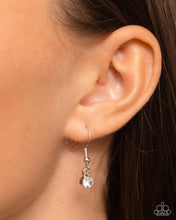 Load image into Gallery viewer, Paparazzi - Room in My Heart for More - White