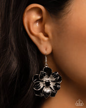 Load image into Gallery viewer, Paparazzi - Tropical Treasure - Black