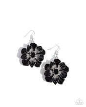 Load image into Gallery viewer, Paparazzi - Tropical Treasure - Black
