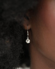 Load image into Gallery viewer, Paparazzi - Chic Connection/Serendipitous Strands - Silver