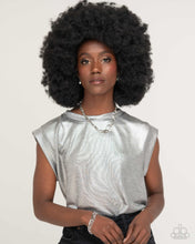 Load image into Gallery viewer, Paparazzi - Chic Connection/Serendipitous Strands - Silver