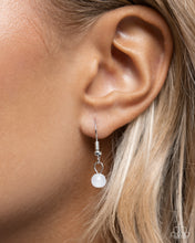 Load image into Gallery viewer, Paparazzi - Beaded Behavior - White