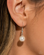 Load image into Gallery viewer, Paparazzi - Infinite Industry - White