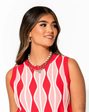 Load image into Gallery viewer, Paparazzi - Infinite Industry - White