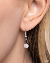 Load image into Gallery viewer, Paparazzi - Realistic Range - White