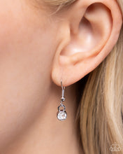 Load image into Gallery viewer, Paparazzi - Twirling Triad - Pink