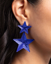 Load image into Gallery viewer, Paparazzi - Patriotic Promise - Blue