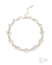 Load image into Gallery viewer, Paparazzi - The Crystal - 2024 Zi Collection