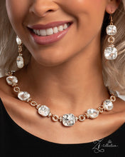 Load image into Gallery viewer, Paparazzi - The Crystal - 2024 Zi Collection