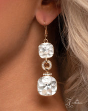 Load image into Gallery viewer, Paparazzi - The Crystal - 2024 Zi Collection