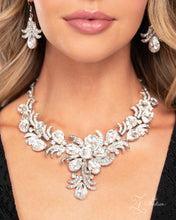 Load image into Gallery viewer, Paparazzi - The Gesphania - 2024 Zi Collection