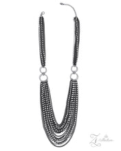 Load image into Gallery viewer, Paparazzi - The Janet - 2024 Zi Collection