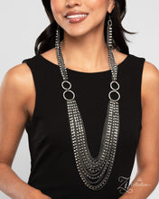 Load image into Gallery viewer, Paparazzi - The Janet - 2024 Zi Collection