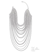 Load image into Gallery viewer, Paparazzi - Extravagant - 2024 Zi Collection